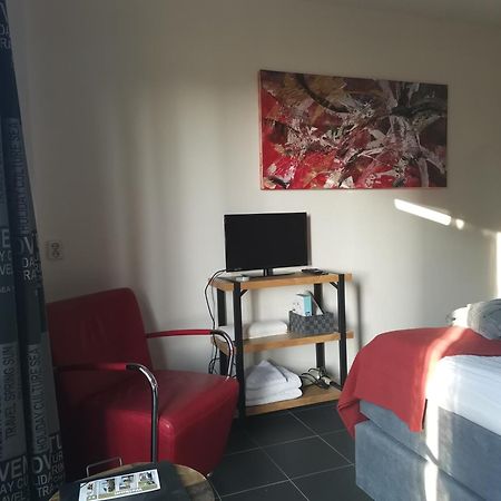 B&B Bovenweg Rhenen Cameră foto