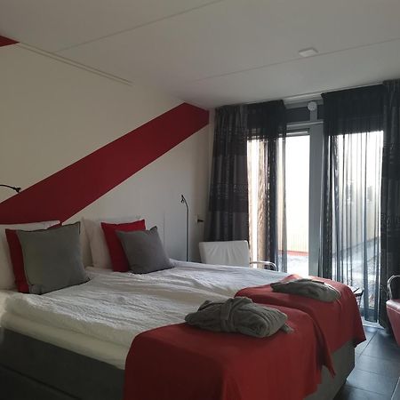 B&B Bovenweg Rhenen Cameră foto
