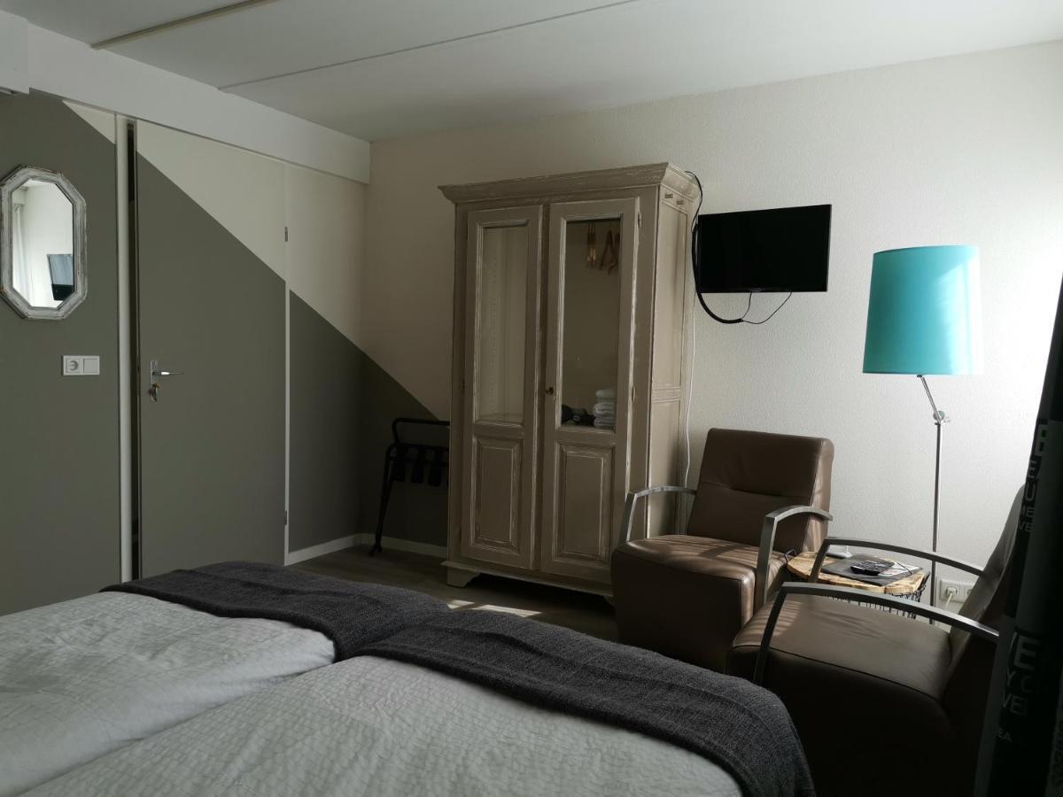 B&B Bovenweg Rhenen Exterior foto