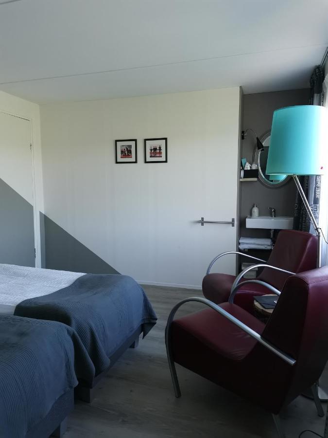 B&B Bovenweg Rhenen Exterior foto