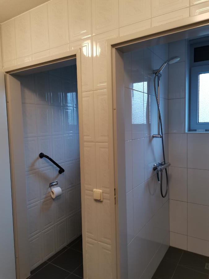 B&B Bovenweg Rhenen Exterior foto