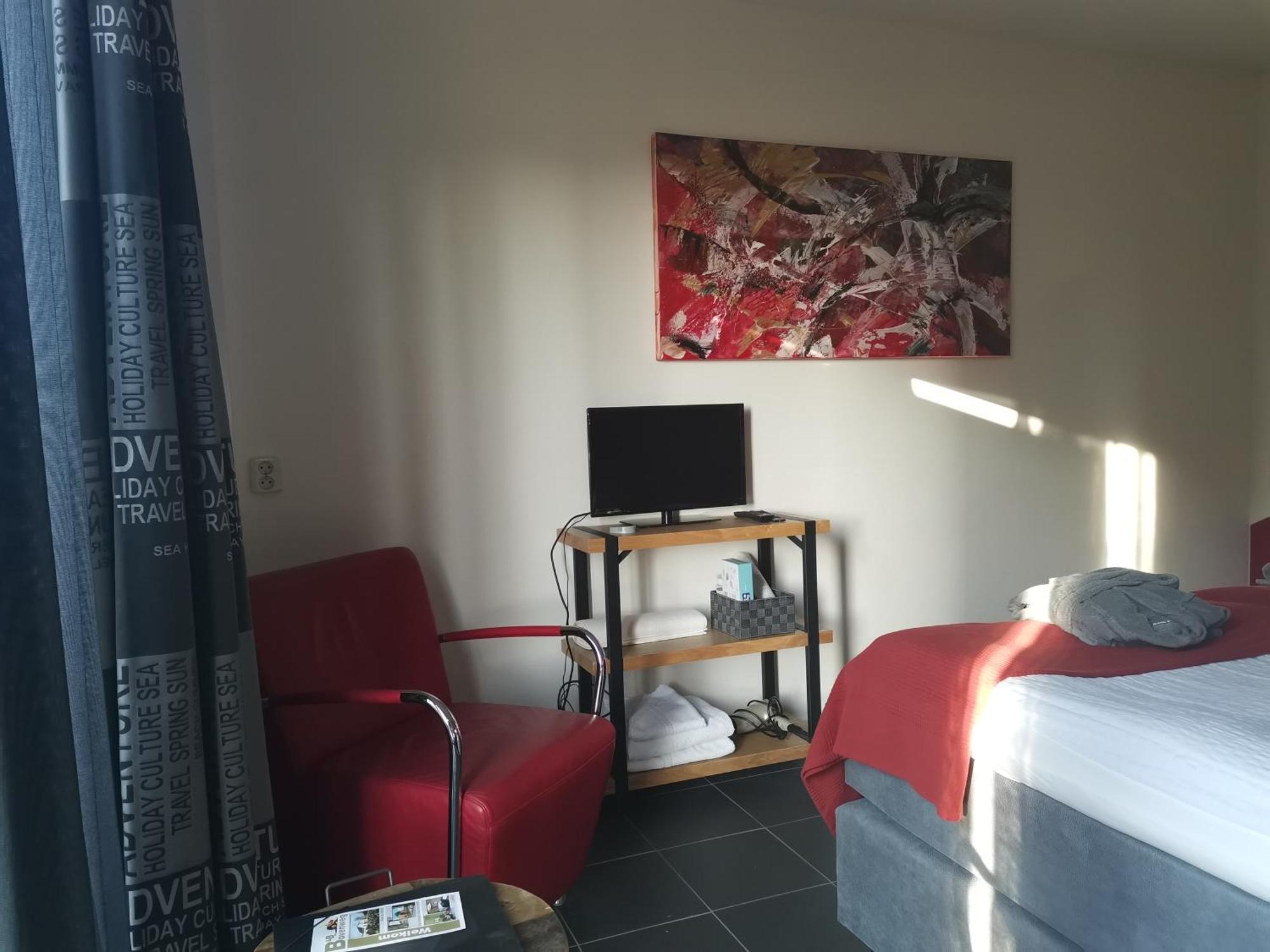 B&B Bovenweg Rhenen Cameră foto