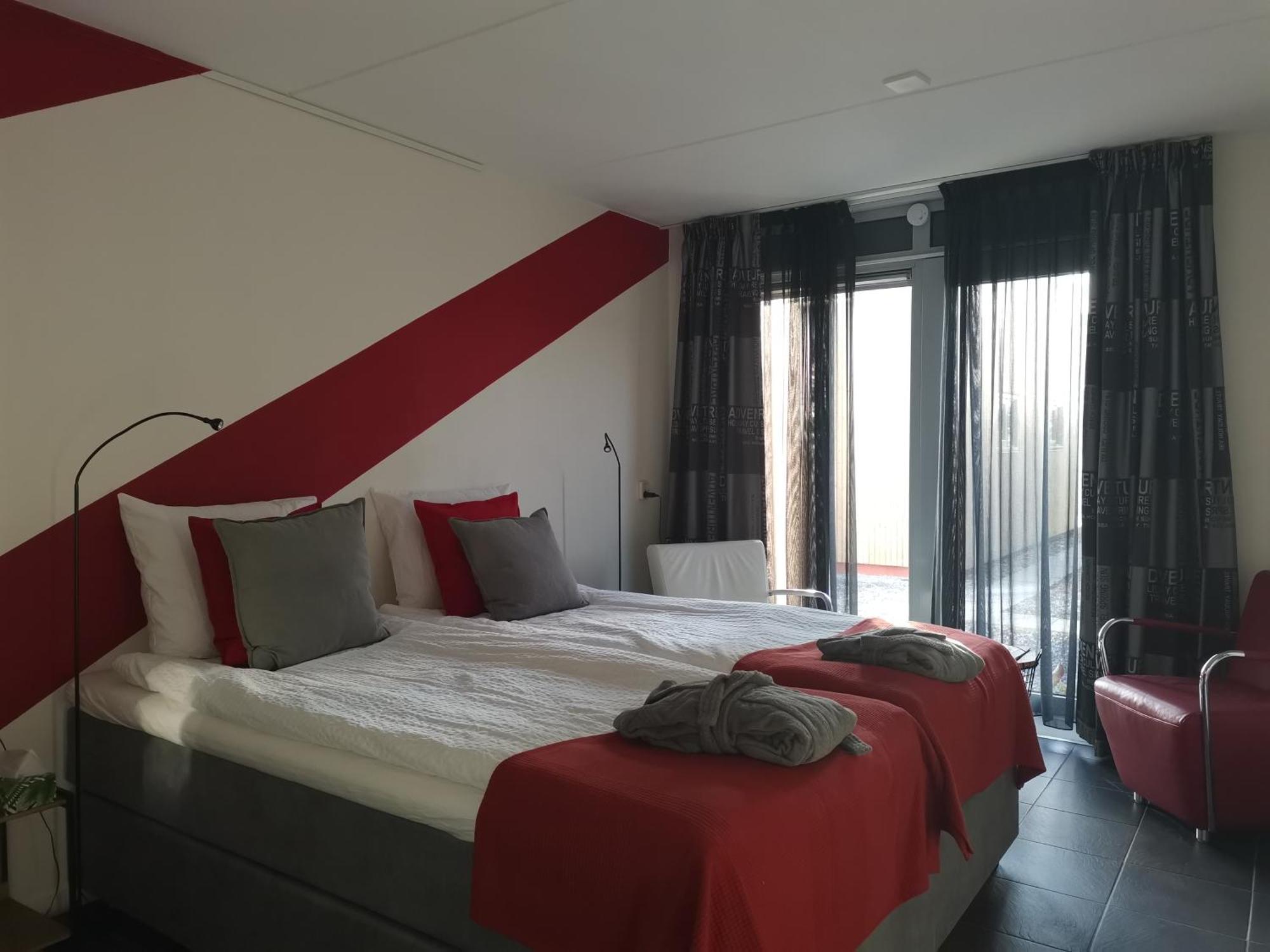 B&B Bovenweg Rhenen Cameră foto