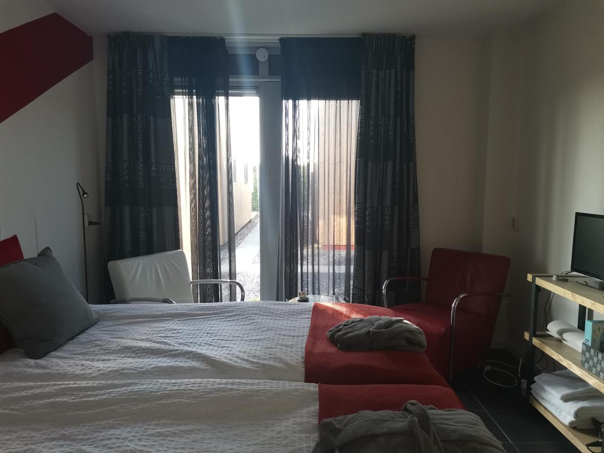 B&B Bovenweg Rhenen Cameră foto
