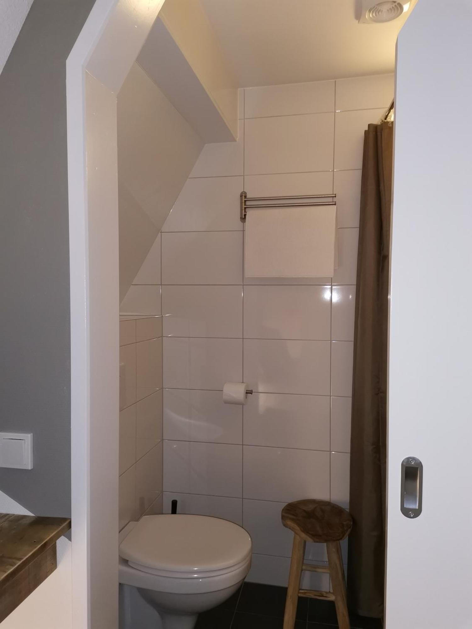 B&B Bovenweg Rhenen Cameră foto