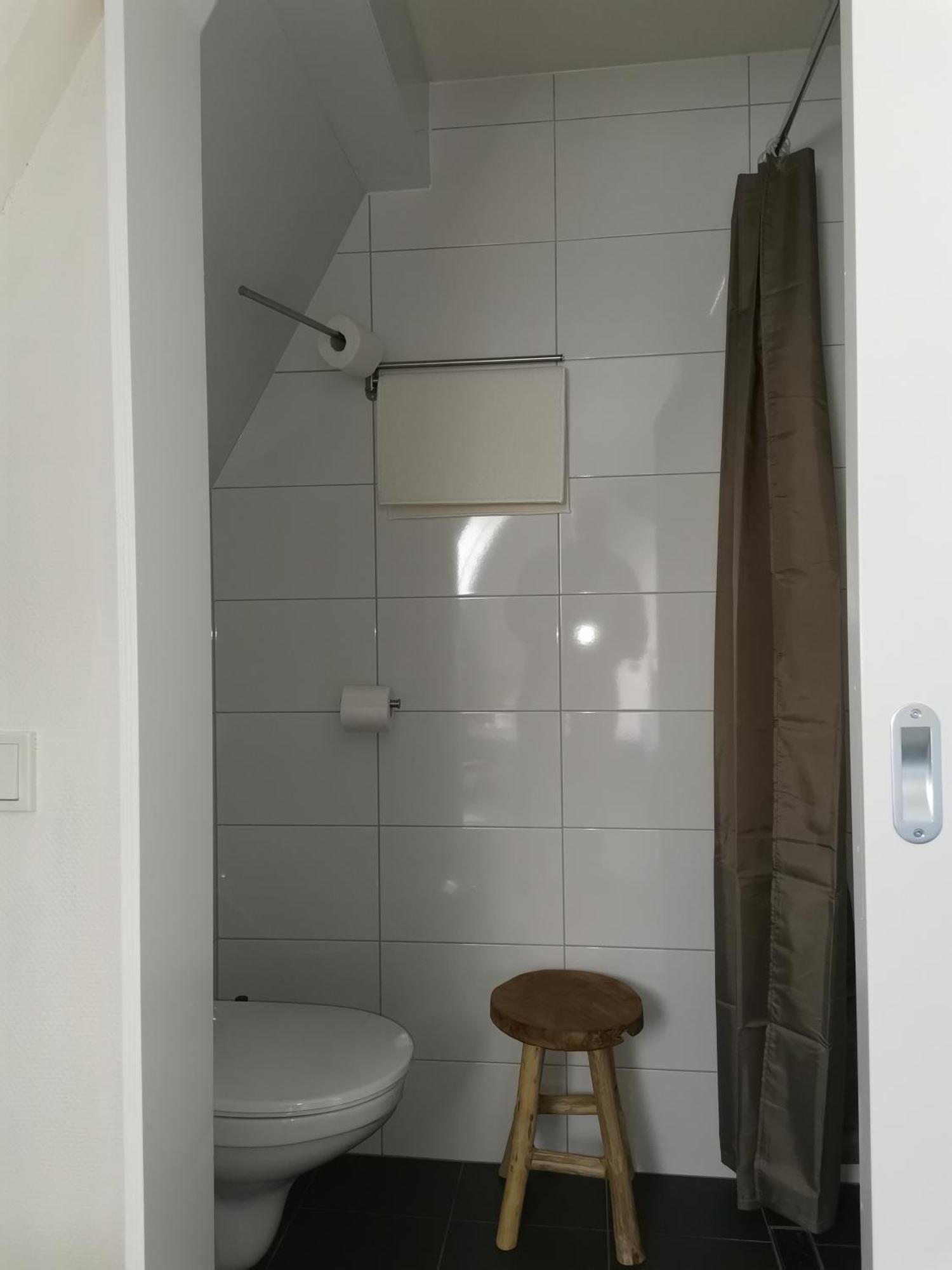 B&B Bovenweg Rhenen Cameră foto