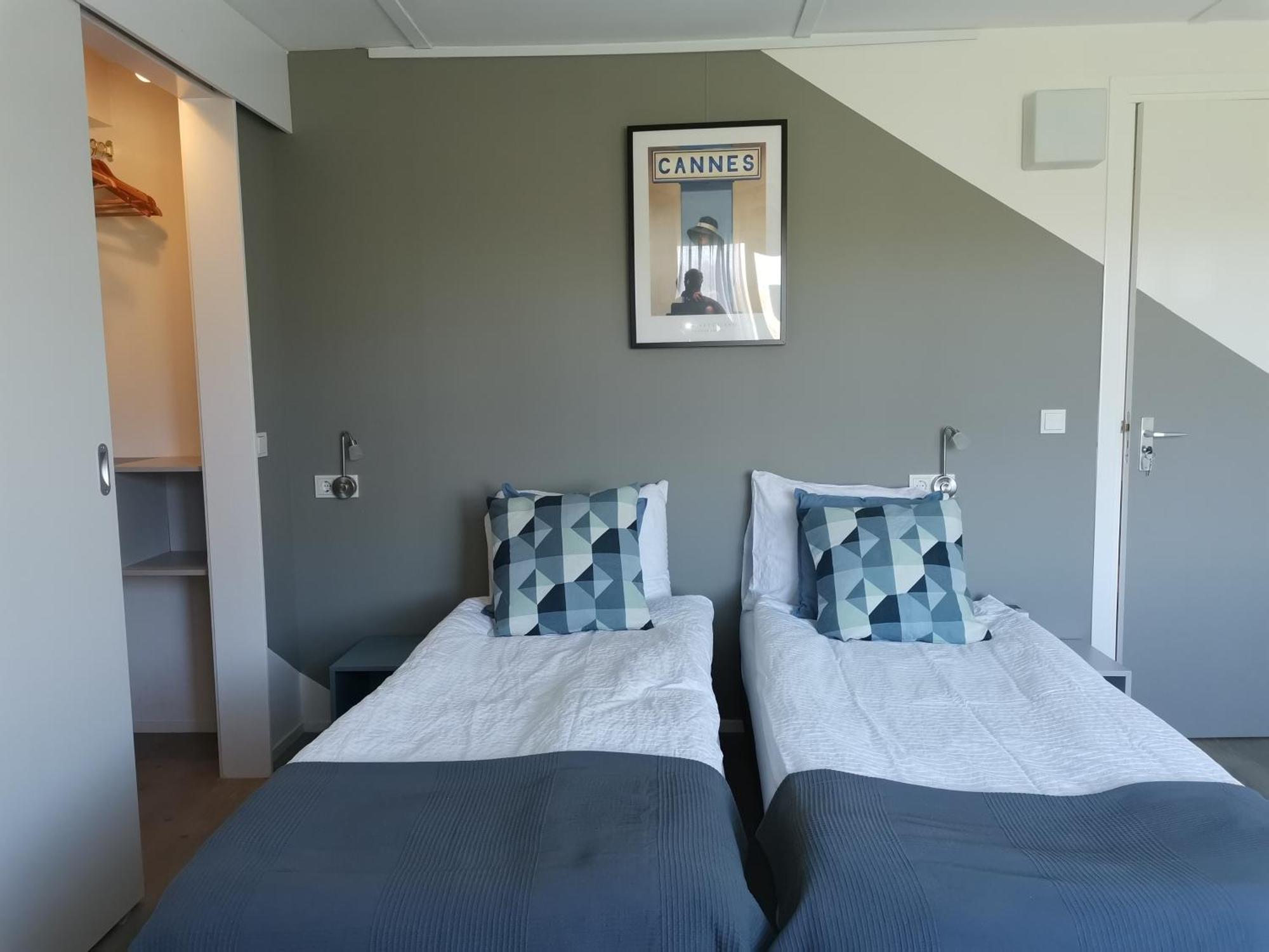 B&B Bovenweg Rhenen Cameră foto