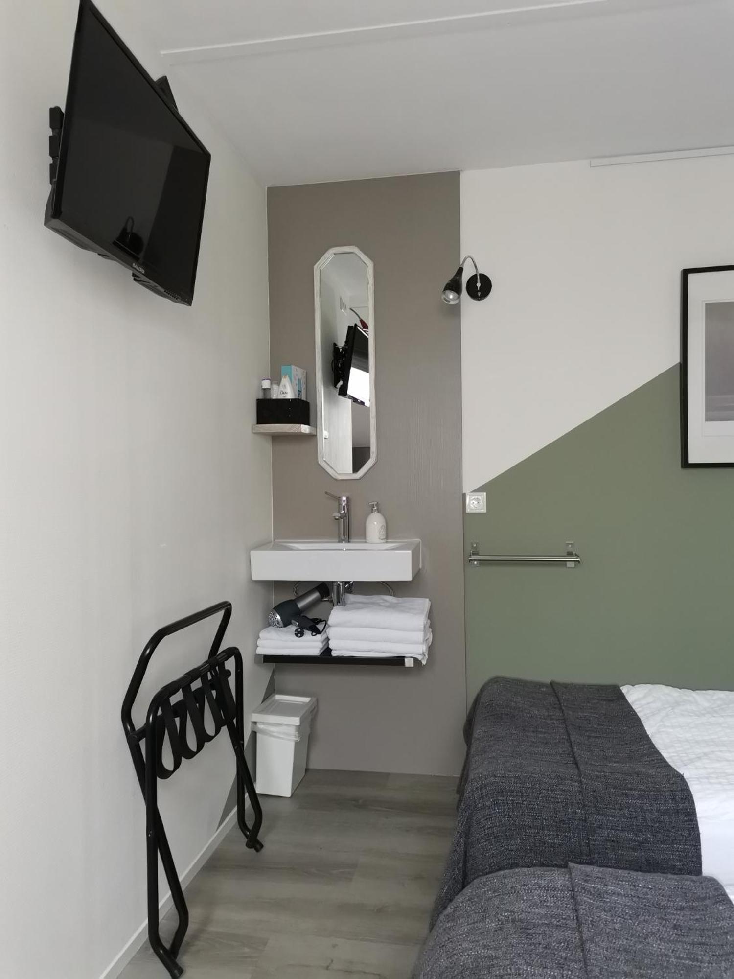 B&B Bovenweg Rhenen Cameră foto