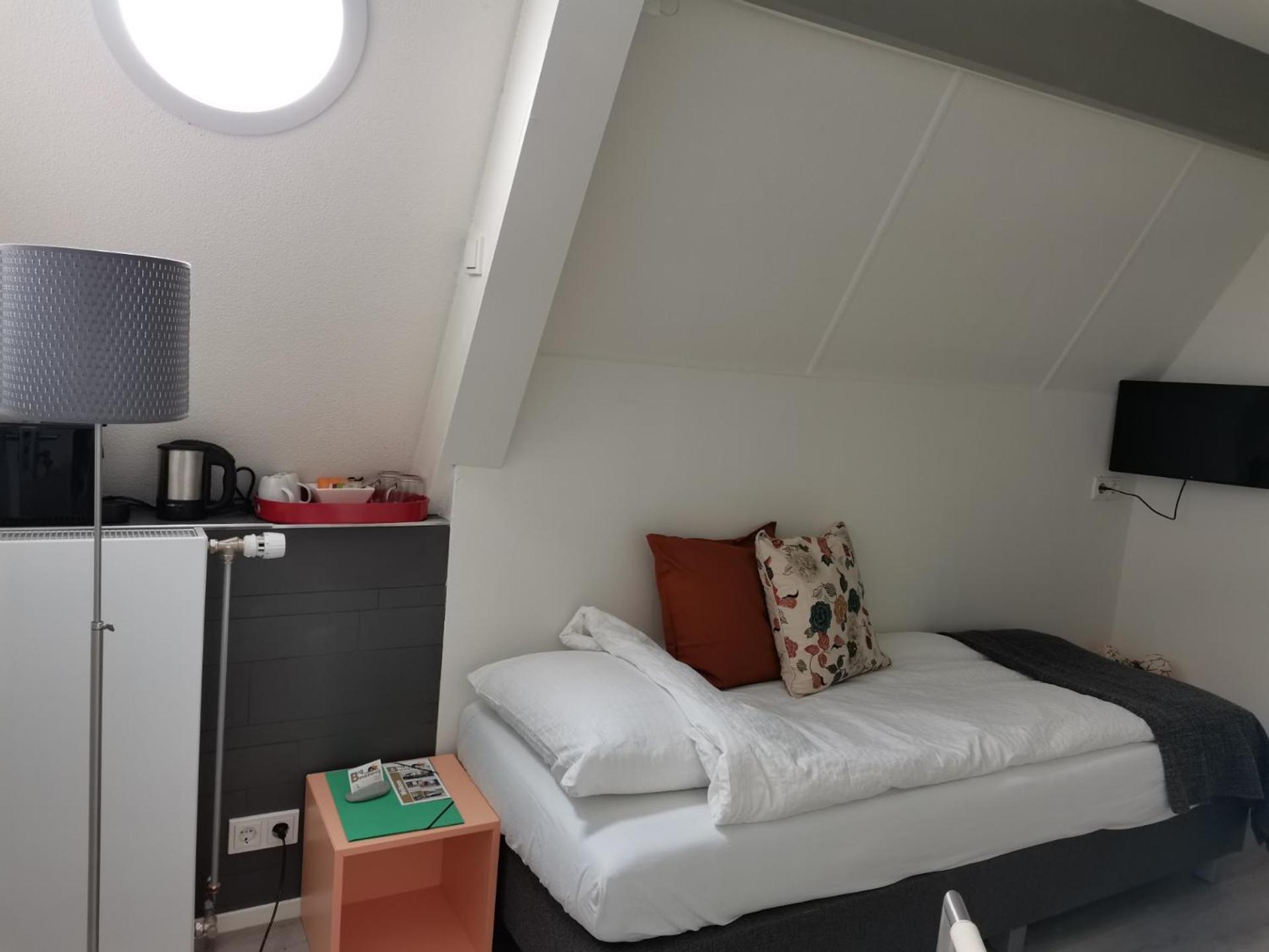 B&B Bovenweg Rhenen Cameră foto
