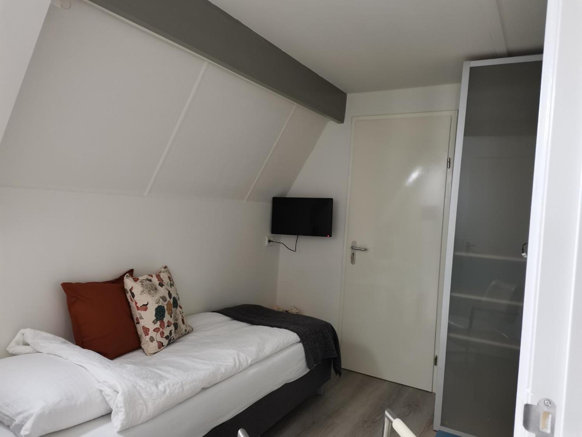 B&B Bovenweg Rhenen Cameră foto