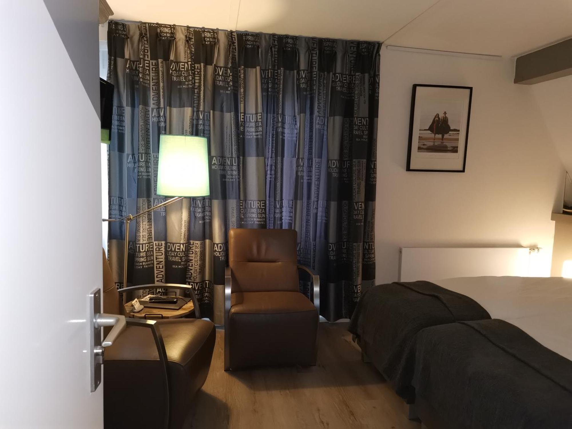 B&B Bovenweg Rhenen Cameră foto