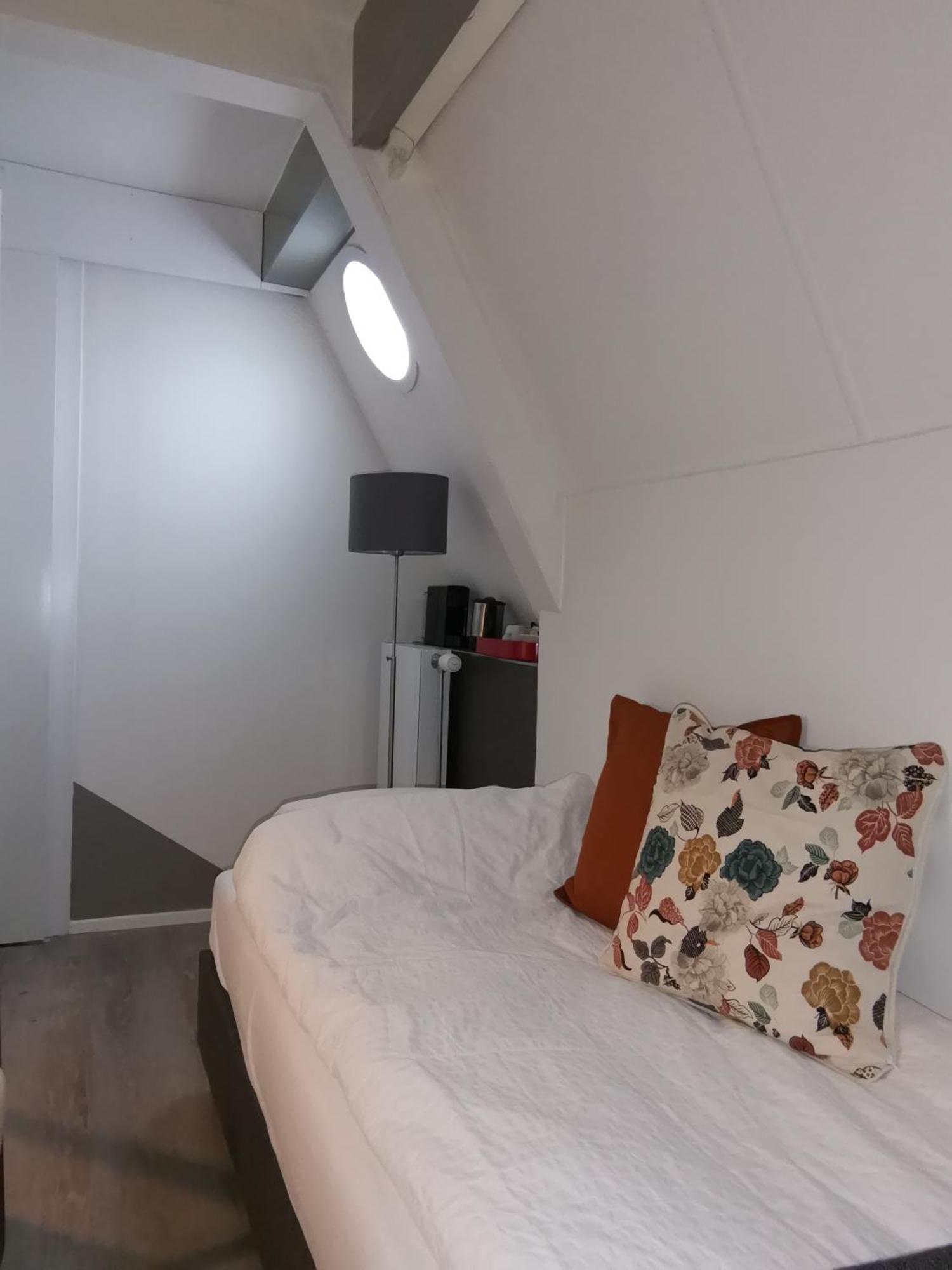 B&B Bovenweg Rhenen Cameră foto