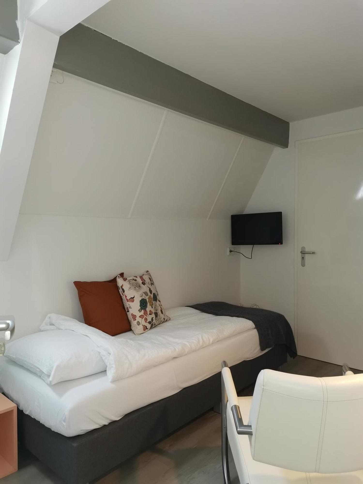 B&B Bovenweg Rhenen Cameră foto