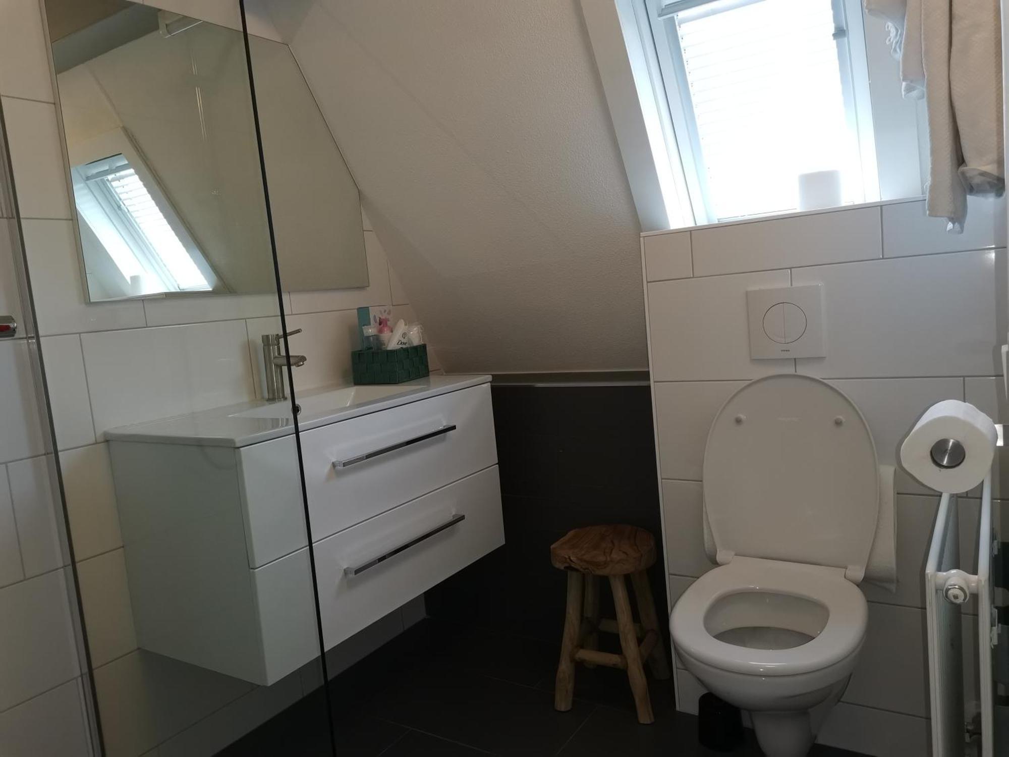 B&B Bovenweg Rhenen Cameră foto