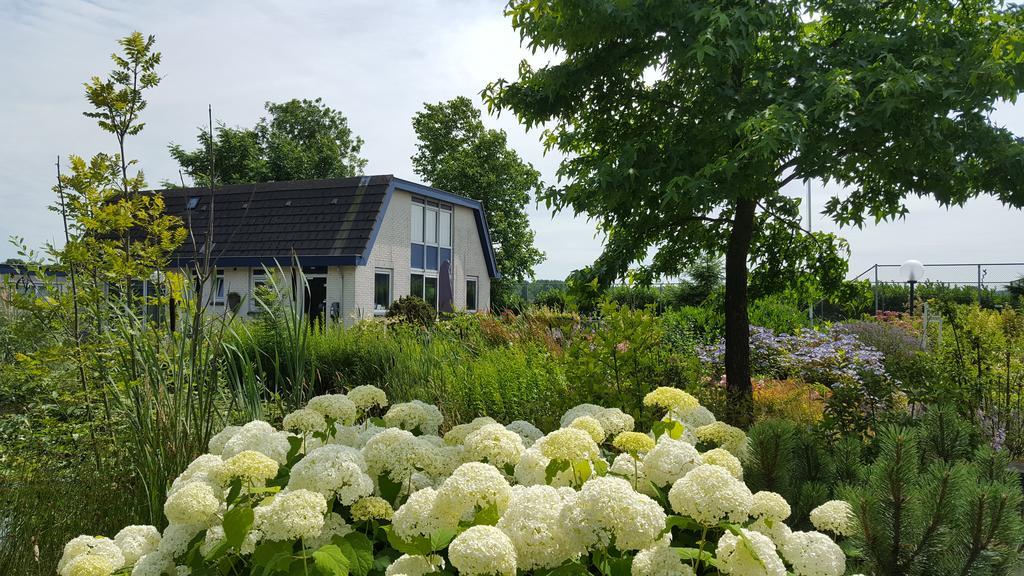 B&B Bovenweg Rhenen Exterior foto