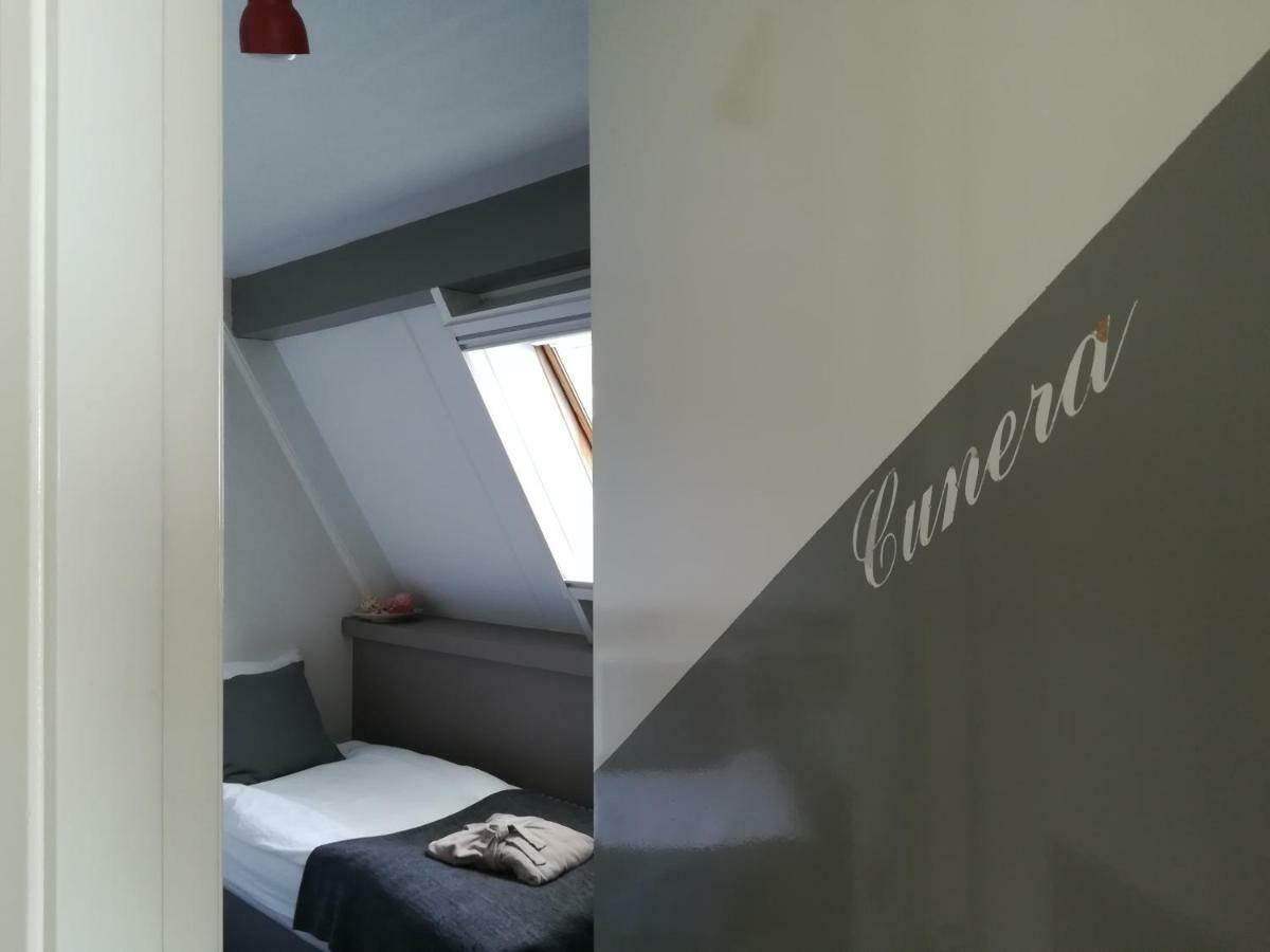 B&B Bovenweg Rhenen Cameră foto